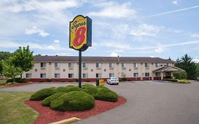 Super 8 By Wyndham Sidney Ny